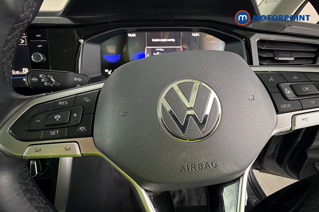 Volkswagen Taigo Life Manual Petrol SUV - Stock Number (1652641) - 5th supplementary image