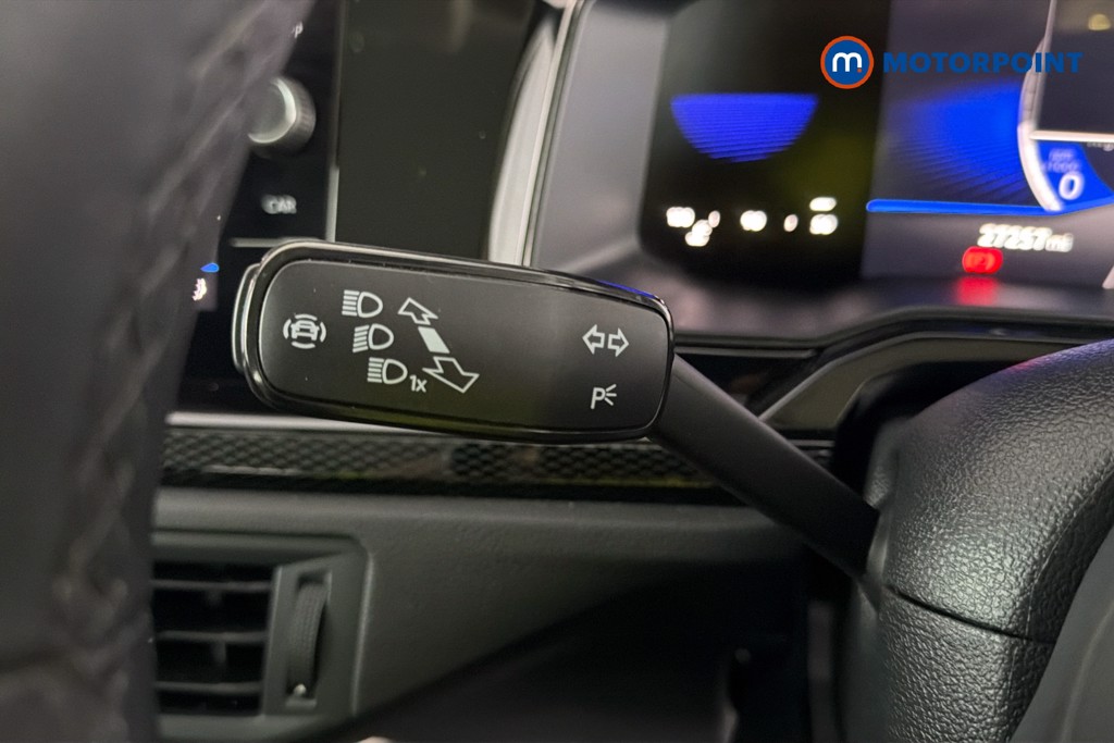 Volkswagen Taigo Life Manual Petrol SUV - Stock Number (1652641) - 6th supplementary image