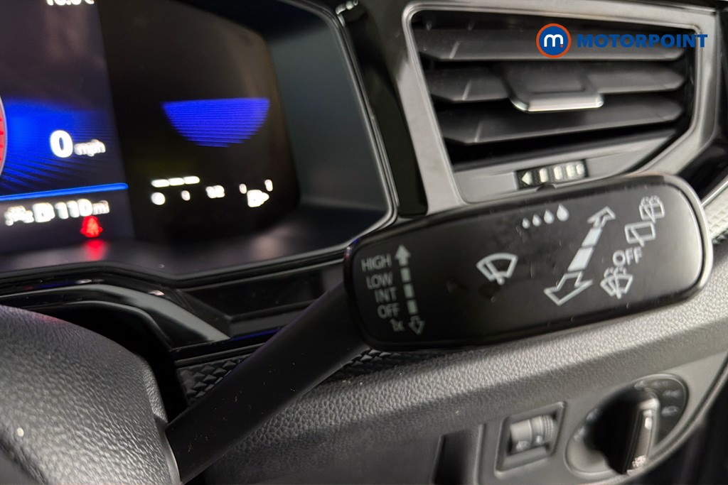 Volkswagen Taigo Life Manual Petrol SUV - Stock Number (1652641) - 7th supplementary image