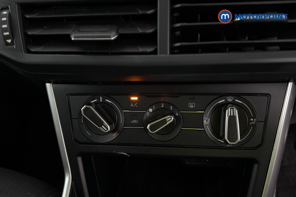 Volkswagen Taigo Life Manual Petrol SUV - Stock Number (1652641) - 12th supplementary image