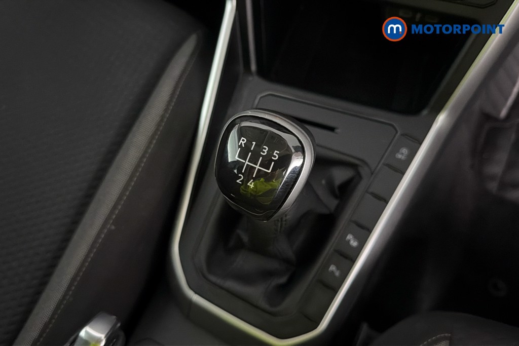 Volkswagen Taigo Life Manual Petrol SUV - Stock Number (1652641) - 15th supplementary image