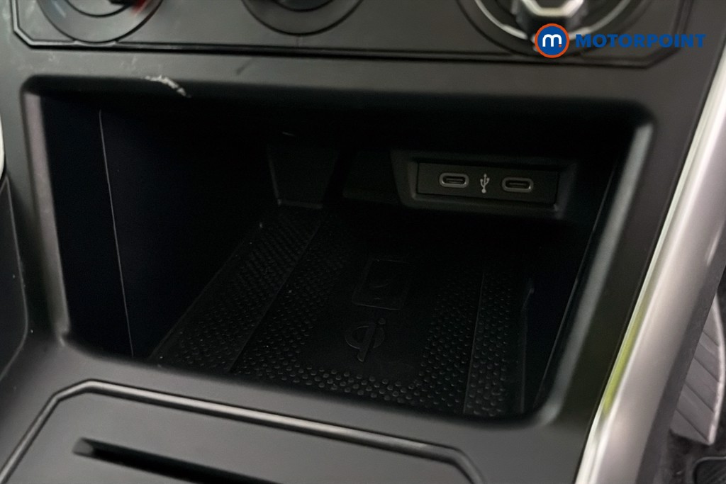 Volkswagen Taigo Life Manual Petrol SUV - Stock Number (1652641) - 17th supplementary image