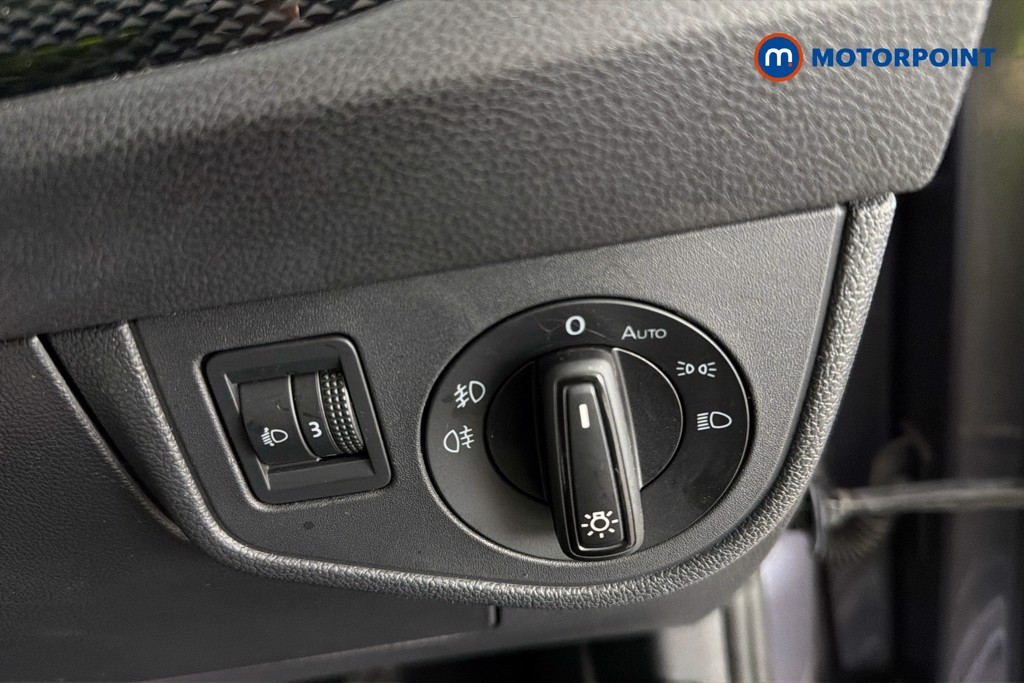 Volkswagen Taigo Life Manual Petrol SUV - Stock Number (1652641) - 18th supplementary image