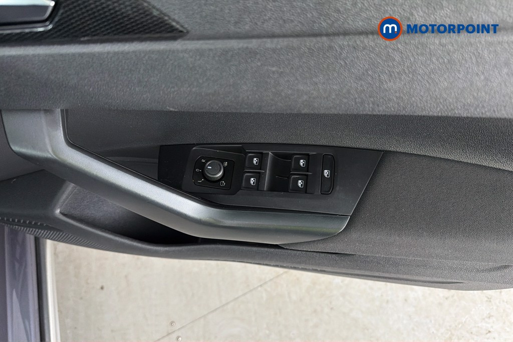 Volkswagen Taigo Life Manual Petrol SUV - Stock Number (1652641) - 20th supplementary image