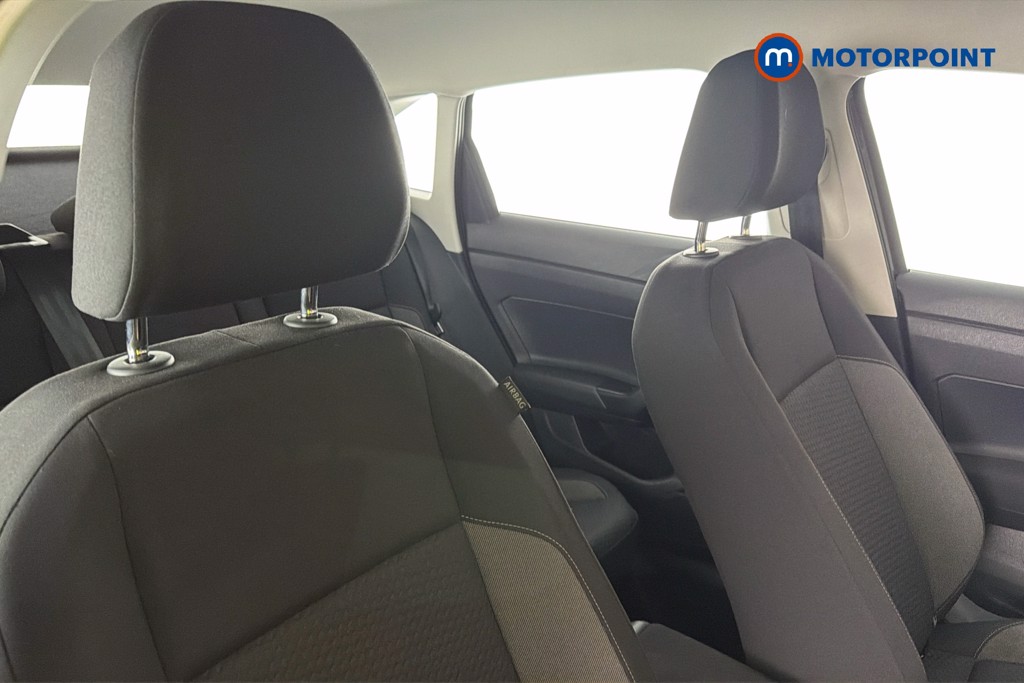 Volkswagen Taigo Life Manual Petrol SUV - Stock Number (1652641) - 23rd supplementary image