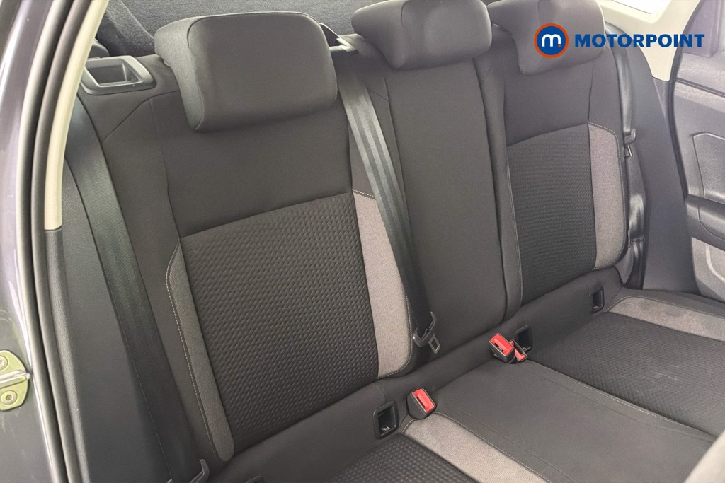 Volkswagen Taigo Life Manual Petrol SUV - Stock Number (1652641) - 28th supplementary image