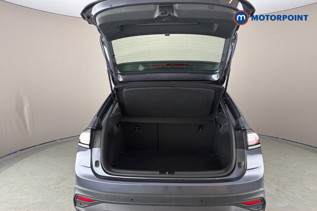 Volkswagen Taigo Life Manual Petrol SUV - Stock Number (1652641) - 33rd supplementary image