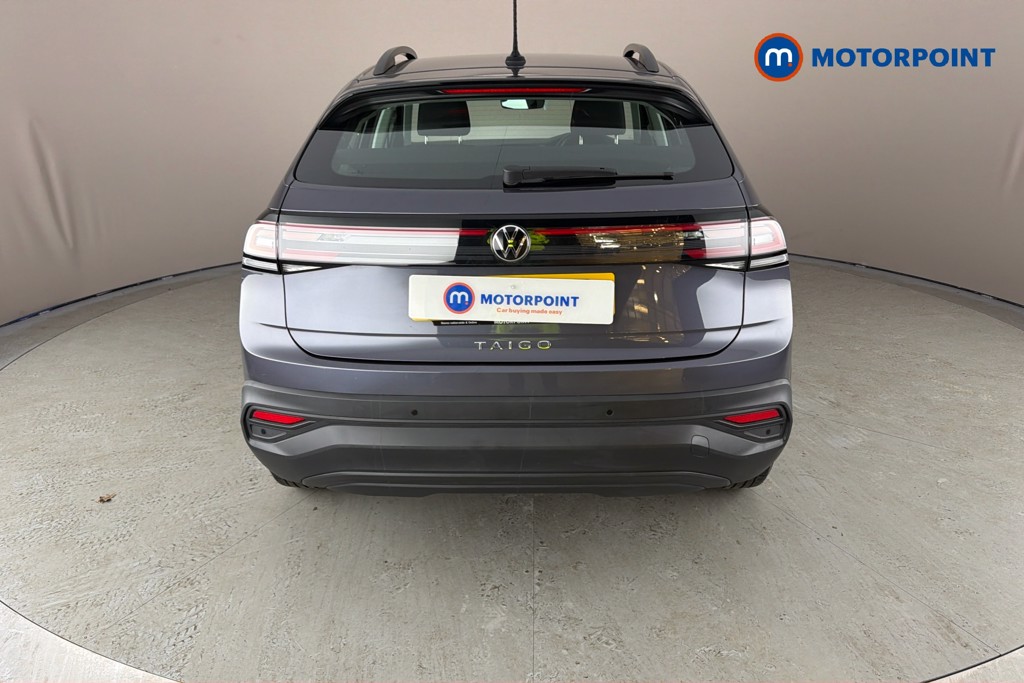 Volkswagen Taigo Life Manual Petrol SUV - Stock Number (1652641) - 37th supplementary image