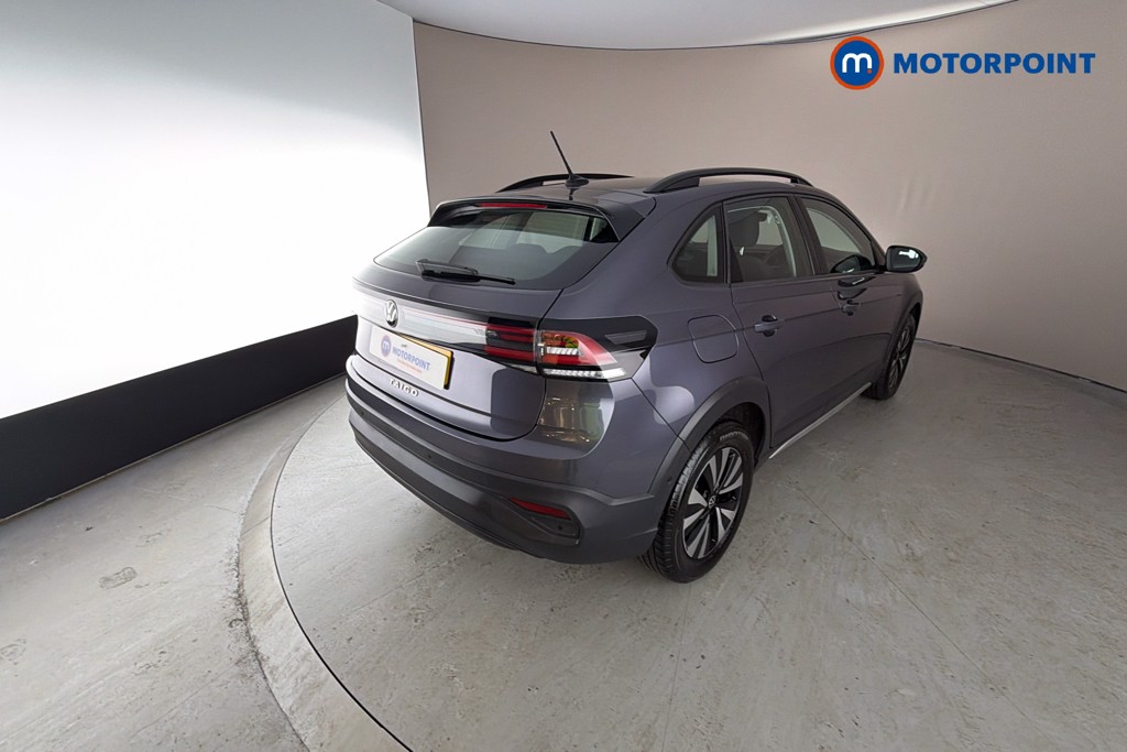 Volkswagen Taigo Life Manual Petrol SUV - Stock Number (1652641) - 38th supplementary image