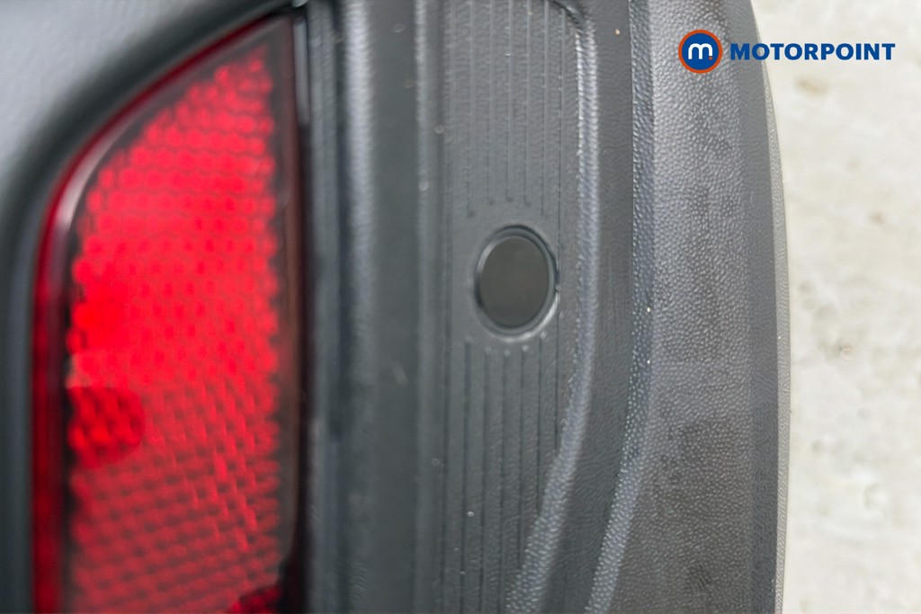 Volkswagen Taigo Life Manual Petrol SUV - Stock Number (1652641) - 40th supplementary image