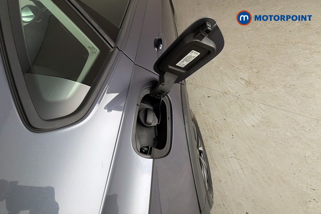 Volkswagen Taigo Life Manual Petrol SUV - Stock Number (1652641) - 41st supplementary image