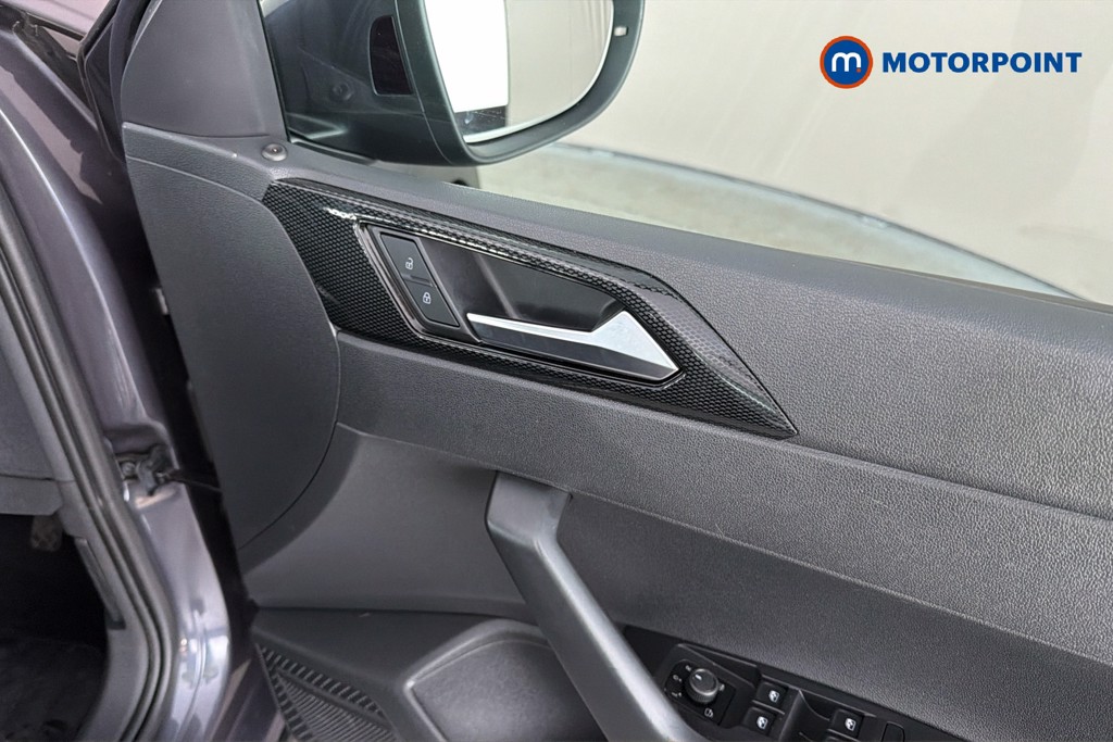Volkswagen Taigo Life Manual Petrol SUV - Stock Number (1652641) - 42nd supplementary image