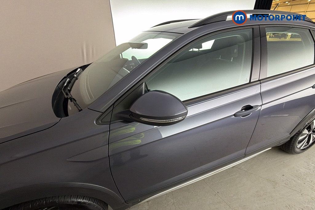 Volkswagen Taigo Life Manual Petrol SUV - Stock Number (1652641) - 43rd supplementary image