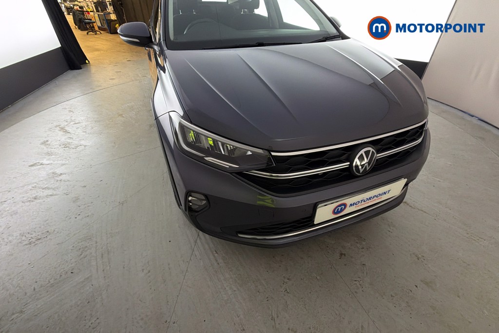 Volkswagen Taigo Life Manual Petrol SUV - Stock Number (1652641) - 44th supplementary image