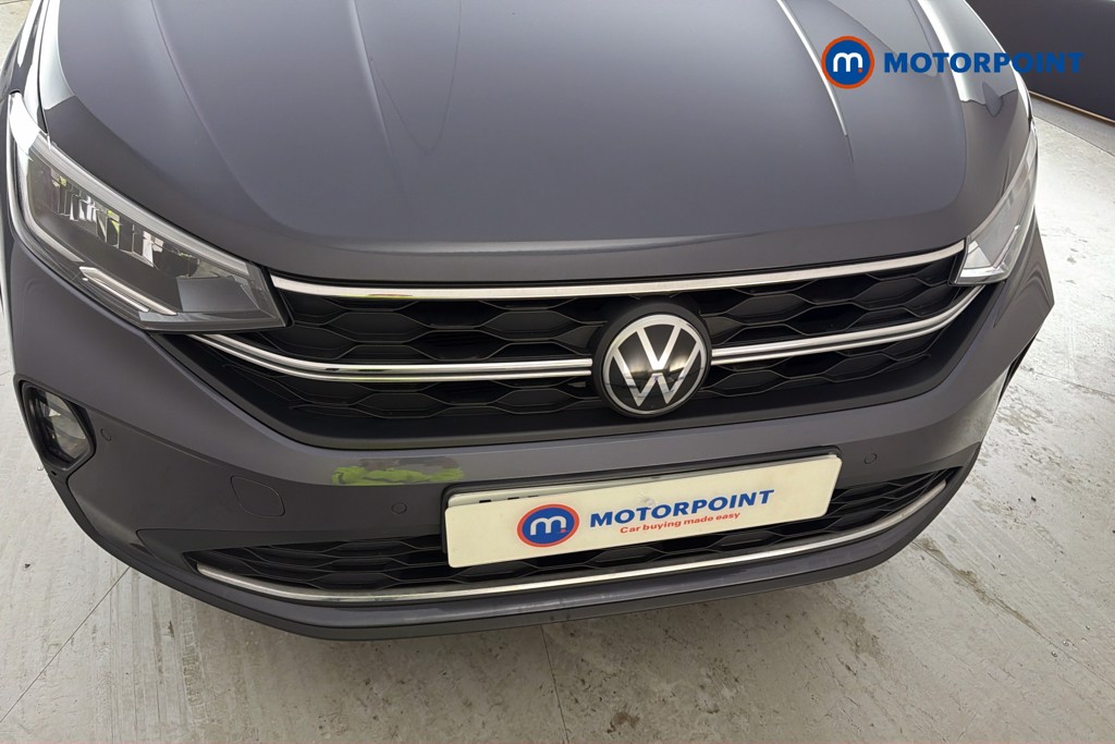 Volkswagen Taigo Life Manual Petrol SUV - Stock Number (1652641) - 45th supplementary image