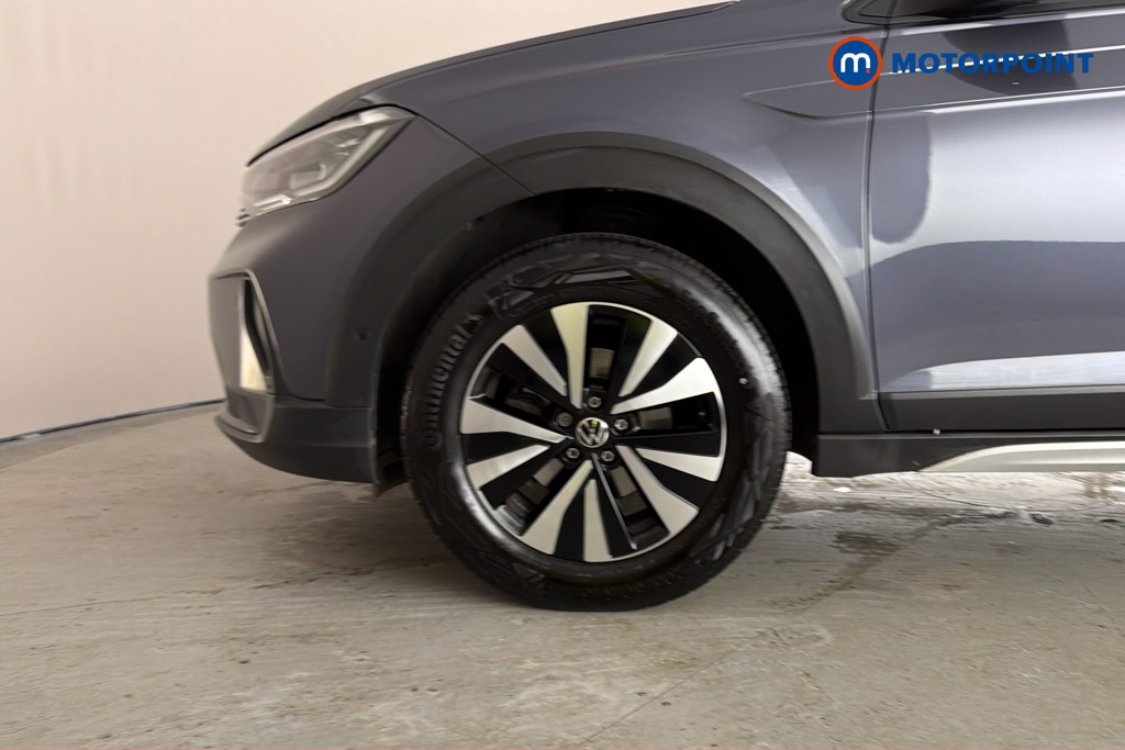 Volkswagen Taigo Life Manual Petrol SUV - Stock Number (1652641) - 47th supplementary image
