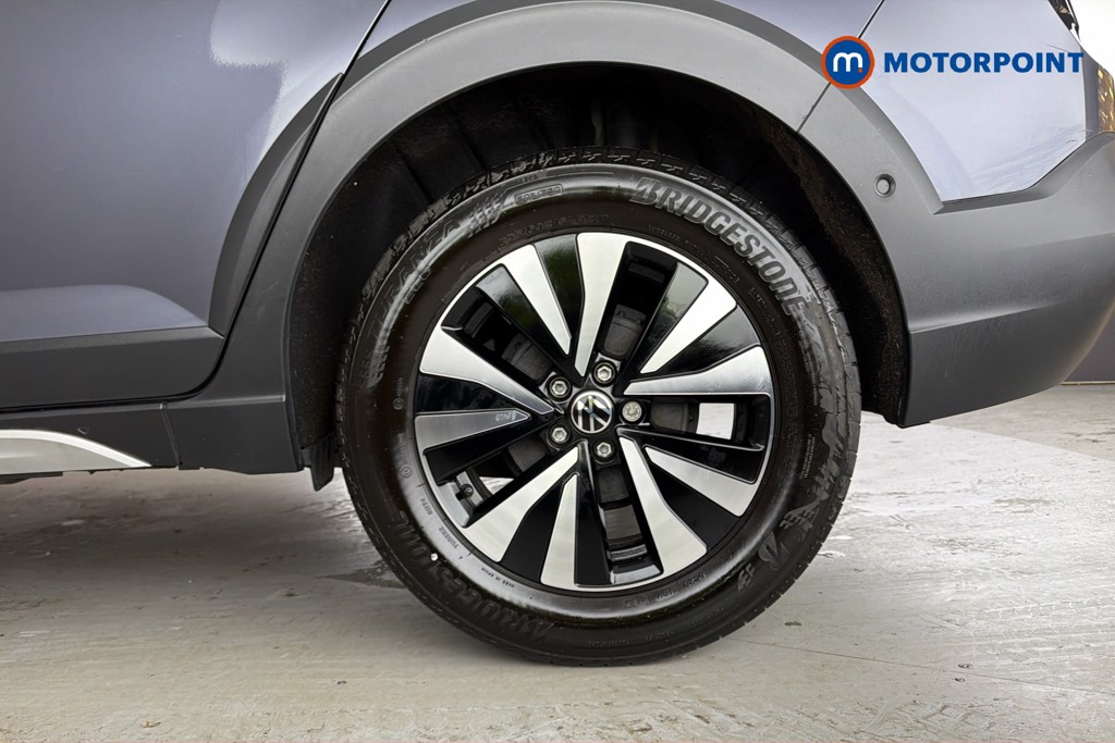Volkswagen Taigo Life Manual Petrol SUV - Stock Number (1652641) - 48th supplementary image