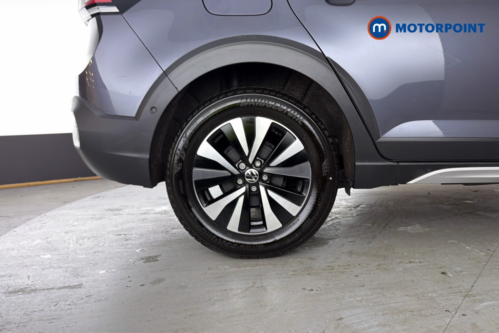 Volkswagen Taigo Life Manual Petrol SUV - Stock Number (1652641) - 49th supplementary image
