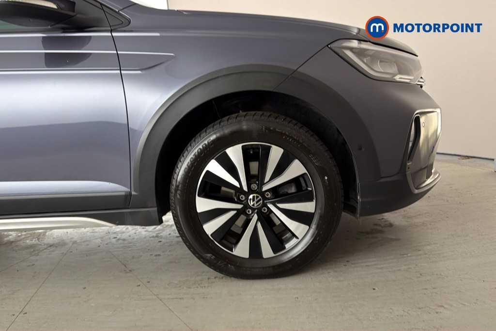 Volkswagen Taigo Life Manual Petrol SUV - Stock Number (1652641) - 50th supplementary image
