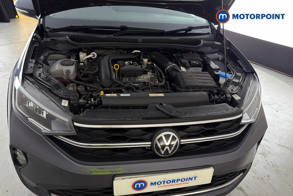 Volkswagen Taigo Life Manual Petrol SUV - Stock Number (1652641) - 51st supplementary image