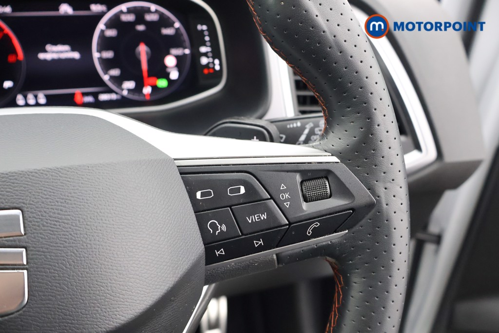 Seat Ateca Fr Sport Automatic Petrol SUV - Stock Number (1652682) - 7th supplementary image