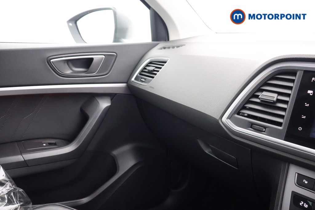 Seat Ateca Fr Sport Automatic Petrol SUV - Stock Number (1652682) - 10th supplementary image
