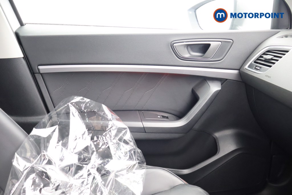 Seat Ateca Fr Sport Automatic Petrol SUV - Stock Number (1652682) - 11th supplementary image