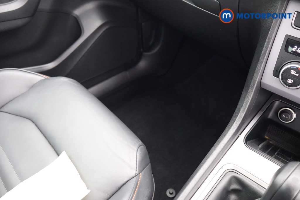 Seat Ateca Fr Sport Automatic Petrol SUV - Stock Number (1652682) - 12th supplementary image