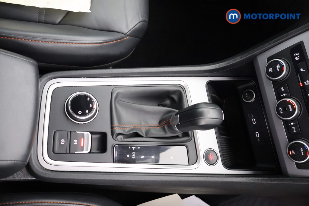 Seat Ateca Fr Sport Automatic Petrol SUV - Stock Number (1652682) - 13th supplementary image