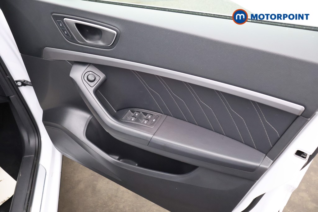 Seat Ateca Fr Sport Automatic Petrol SUV - Stock Number (1652682) - 14th supplementary image