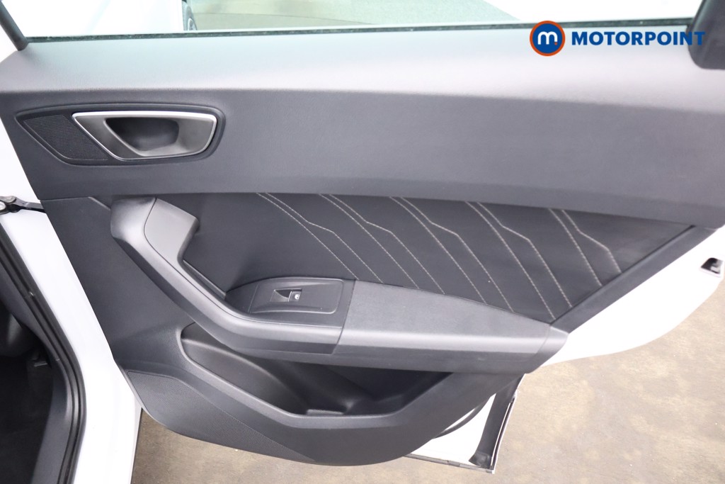 Seat Ateca Fr Sport Automatic Petrol SUV - Stock Number (1652682) - 17th supplementary image