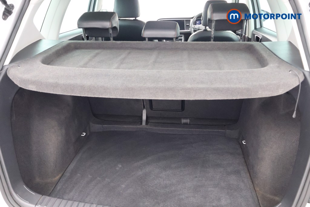 Seat Ateca Fr Sport Automatic Petrol SUV - Stock Number (1652682) - 19th supplementary image
