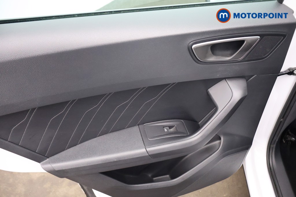 Seat Ateca Fr Sport Automatic Petrol SUV - Stock Number (1652682) - 20th supplementary image