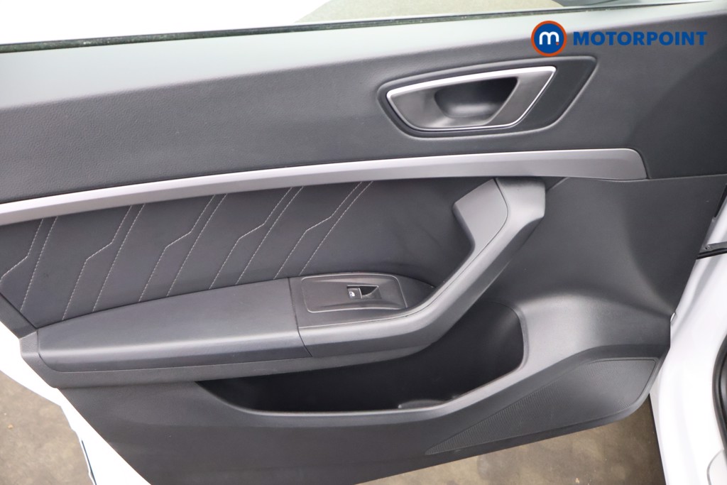 Seat Ateca Fr Sport Automatic Petrol SUV - Stock Number (1652682) - 22nd supplementary image