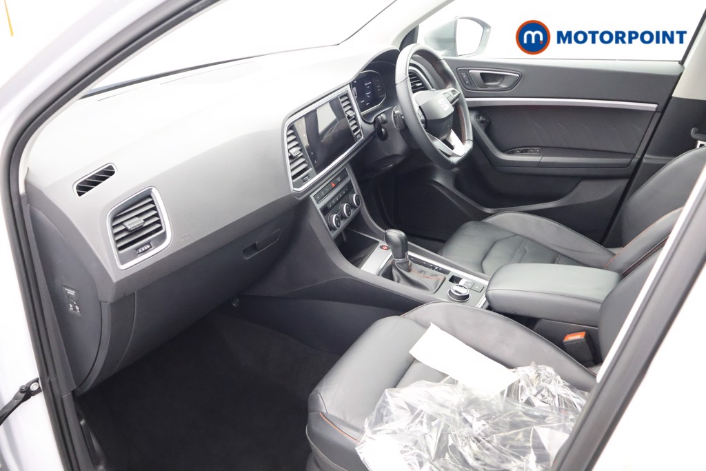 Seat Ateca Fr Sport Automatic Petrol SUV - Stock Number (1652682) - 23rd supplementary image