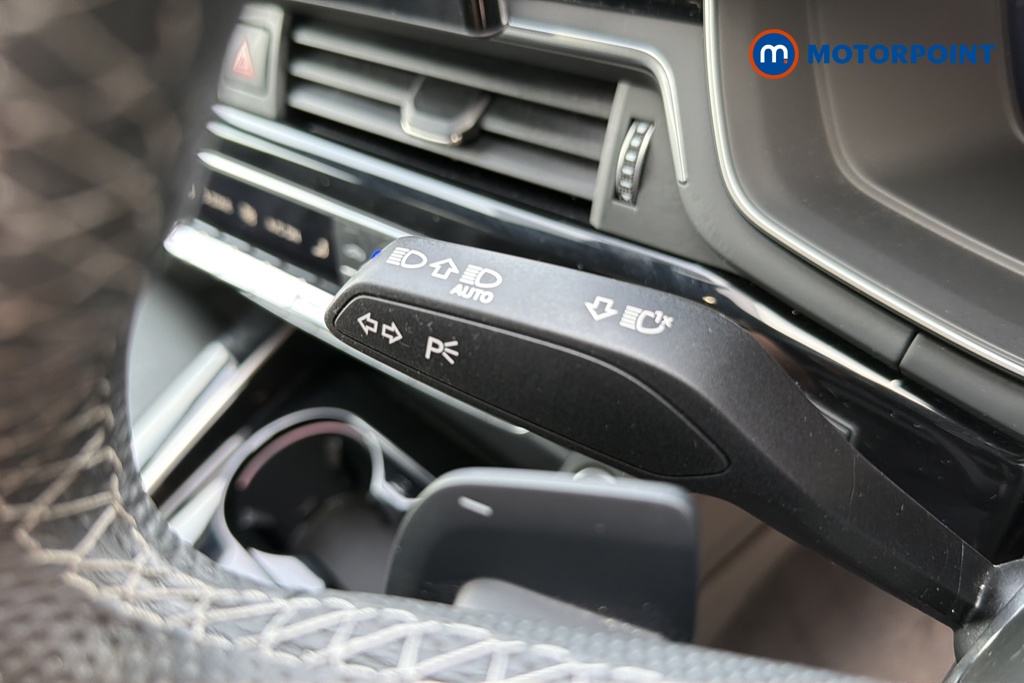 Audi A4 Black Edition Automatic Petrol Saloon - Stock Number (1652687) - 5th supplementary image