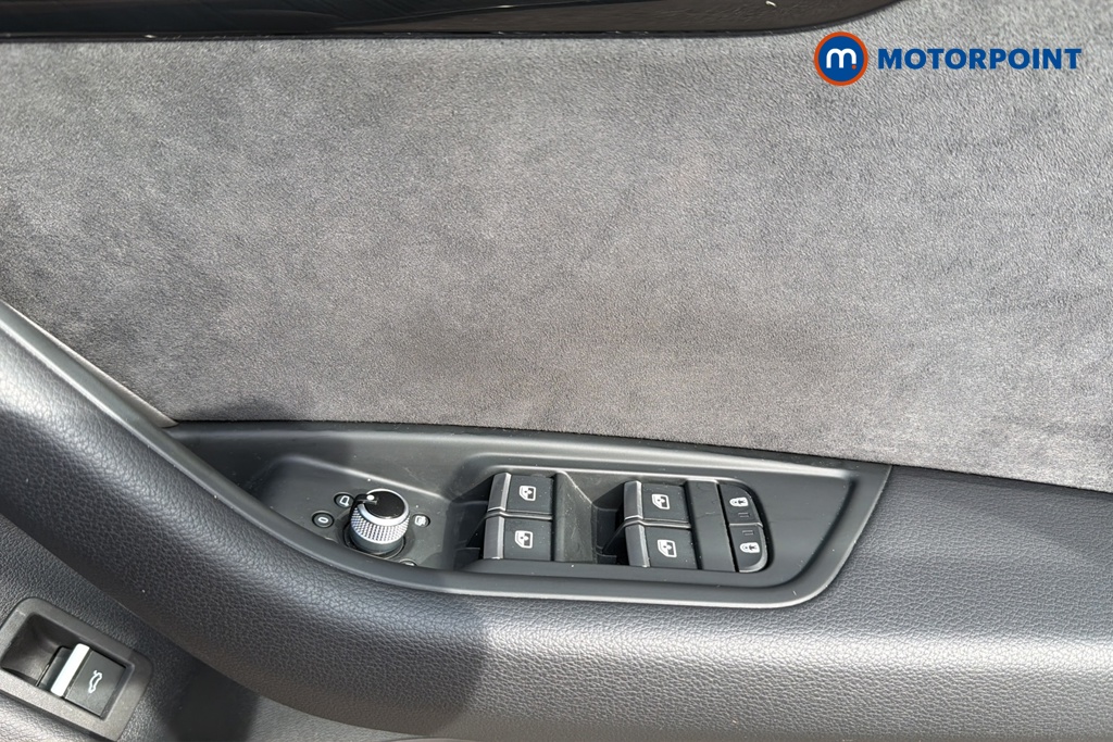 Audi A4 Black Edition Automatic Petrol Saloon - Stock Number (1652687) - 19th supplementary image