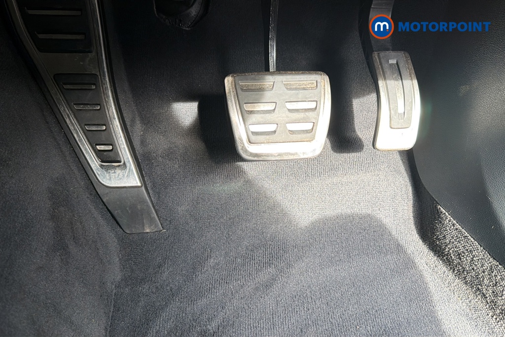 Audi A4 Black Edition Automatic Petrol Saloon - Stock Number (1652687) - 24th supplementary image