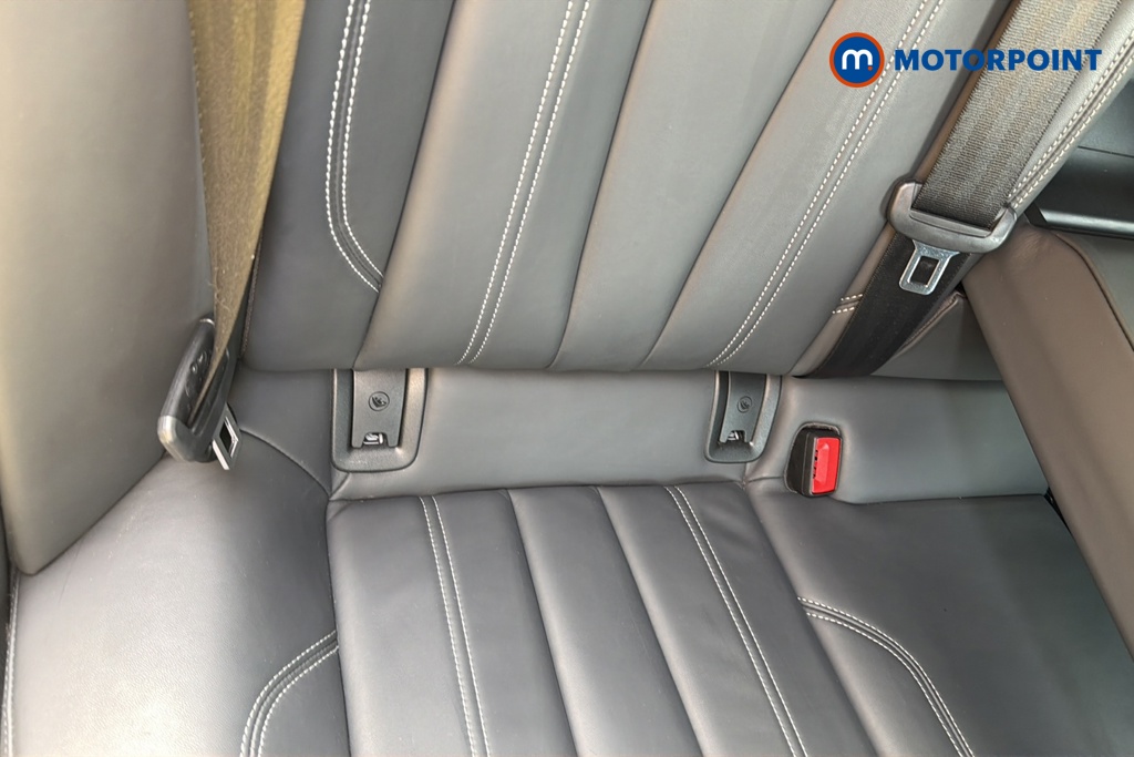 Audi A4 Black Edition Automatic Petrol Saloon - Stock Number (1652687) - 27th supplementary image