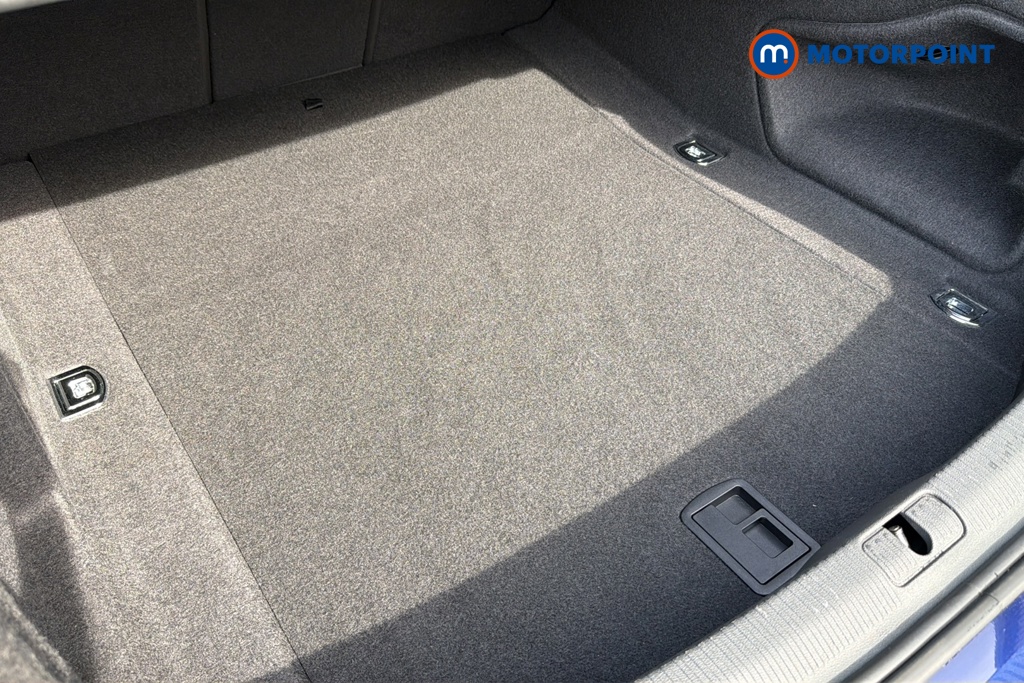Audi A4 Black Edition Automatic Petrol Saloon - Stock Number (1652687) - 30th supplementary image