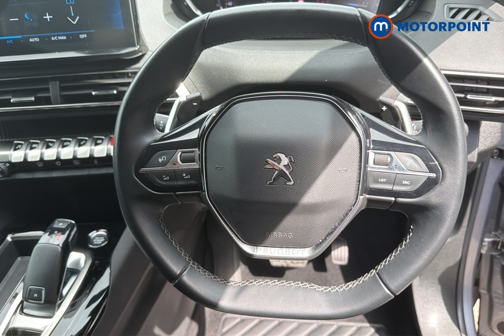Peugeot 3008 Allure Automatic Diesel SUV - Stock Number (1652731) - 2nd supplementary image