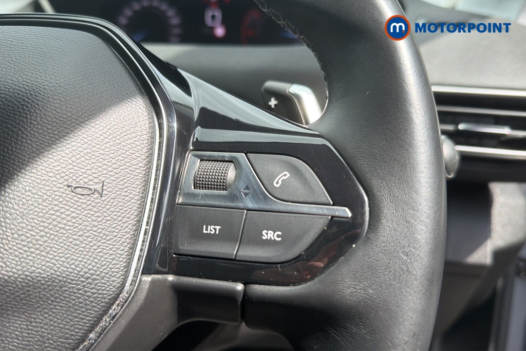 Peugeot 3008 Allure Automatic Diesel SUV - Stock Number (1652731) - 3rd supplementary image