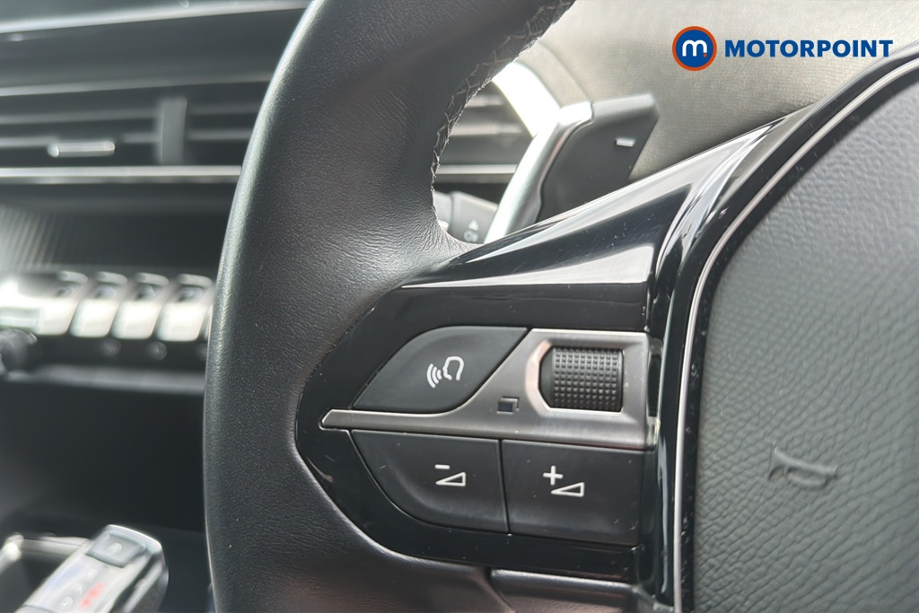 Peugeot 3008 Allure Automatic Diesel SUV - Stock Number (1652731) - 4th supplementary image