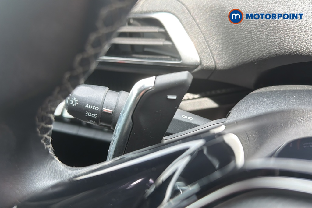 Peugeot 3008 Allure Automatic Diesel SUV - Stock Number (1652731) - 5th supplementary image