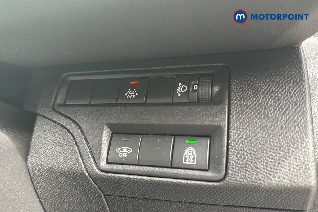 Peugeot 3008 Allure Automatic Diesel SUV - Stock Number (1652731) - 11th supplementary image