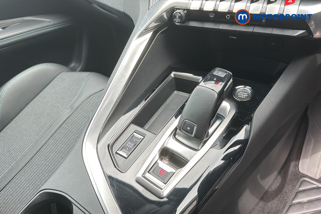 Peugeot 3008 Allure Automatic Diesel SUV - Stock Number (1652731) - 15th supplementary image