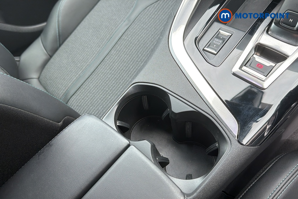 Peugeot 3008 Allure Automatic Diesel SUV - Stock Number (1652731) - 16th supplementary image