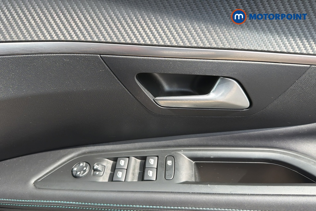 Peugeot 3008 Allure Automatic Diesel SUV - Stock Number (1652731) - 19th supplementary image