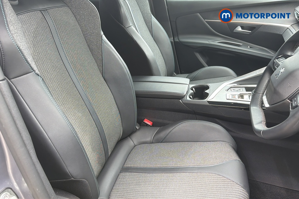 Peugeot 3008 Allure Automatic Diesel SUV - Stock Number (1652731) - 22nd supplementary image