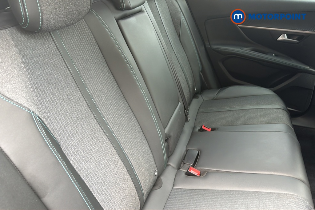 Peugeot 3008 Allure Automatic Diesel SUV - Stock Number (1652731) - 25th supplementary image